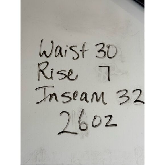 Miss Me Boot Cut Denim Jean JD1061B Color Dark 116 Size 28 - Picture 2 of 10